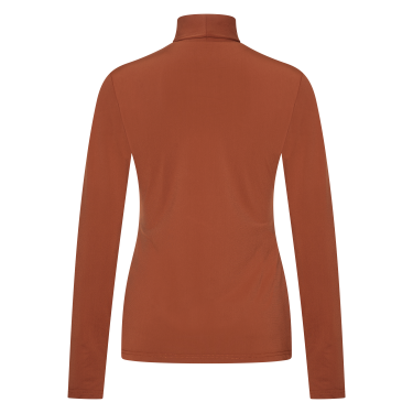 Coltrui Euro-Star Sofia Donker kaneel Oranje