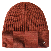 Euro-Star Fiore-bonnet Donker kaneel Oranje