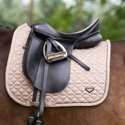 Zadeldek Euro-Star Cato DR Tundra Beige