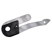 Bladveren voor grasmaaiers