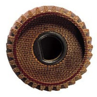 Tandwiel voor paardenmaaiers