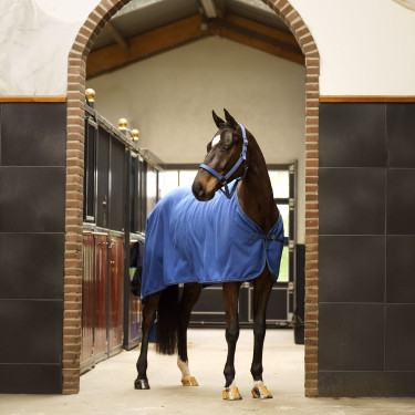 Imperial Riding Classic fleece deken Imperial Riding Classic fleece deken