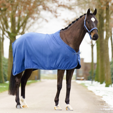 Imperial Riding Classic fleece deken Imperial Riding Classic fleece deken