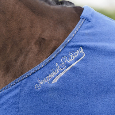 Imperial Riding Classic fleece deken Imperial Riding Classic fleece deken
