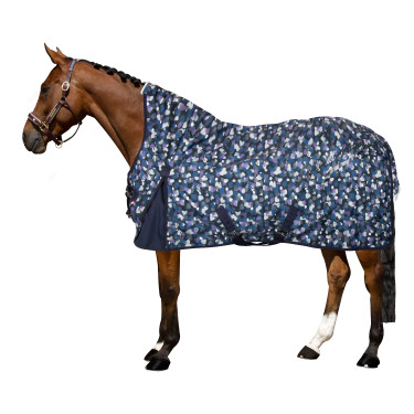 Paddockdeken Imperial Riding Pandora 100gr Paddockdeken Imperial Riding Pandora 100gr