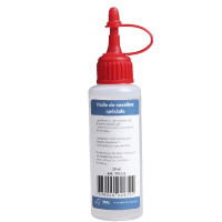 Siliconenolie voor tondeuse