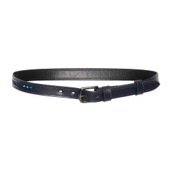 Sparkle Imperial Riding Olania Riem Saffier Blauw