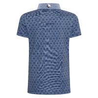 T-shirt tech Imperial Riding Roxy Kinderen Wit