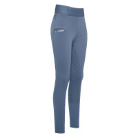 Legging Imperial Riding Comfi Sparks Marine Marineblauw