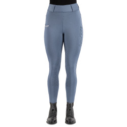 Legging Imperial Riding Comfi Sparks Maansteen Oranje