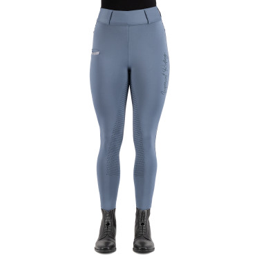 Legging Imperial Riding Comfi Sparks Maansteen Oranje