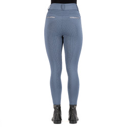 Legging Imperial Riding Comfi Sparks Maansteen Oranje