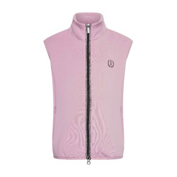 KIDS Bodywarmer Imperial Riding Izzy Sun Ballerina Violet KIDS Bodywarmer Imperial Riding Izzy Sun Ballerina Violet
