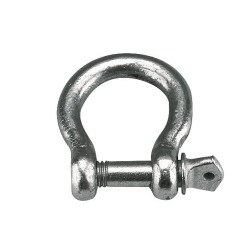 Manilla 3/8”