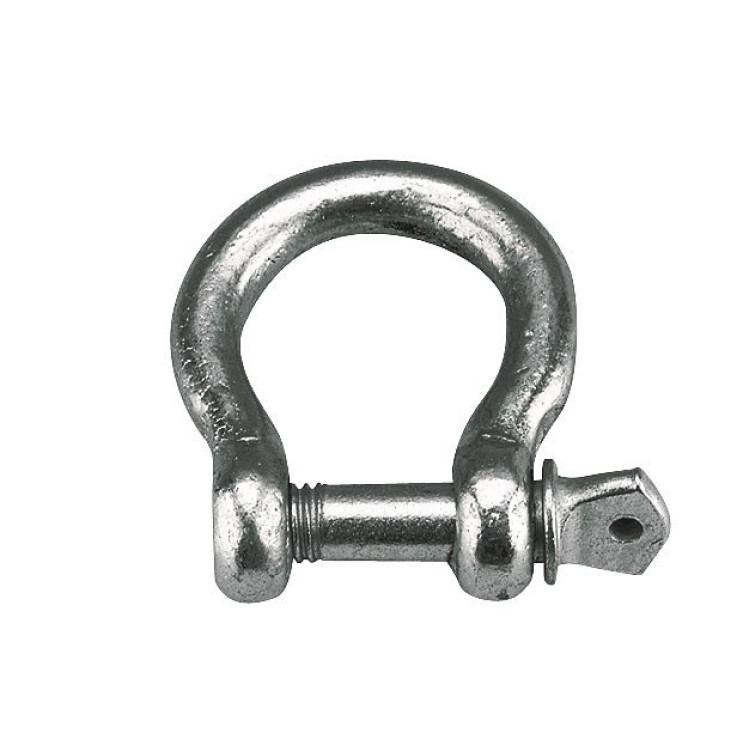 Manilla 3/8”