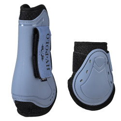 Gamaschen en kogelbeschermers HV Polo Classic Donker nevelblauw