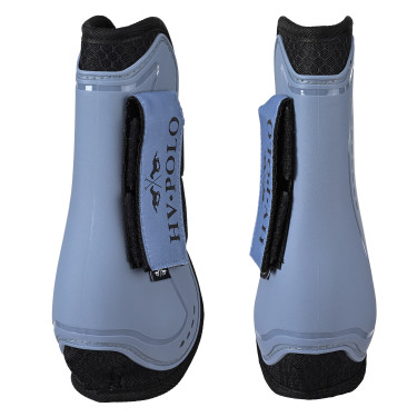 Gamaschen en kogelbeschermers HV Polo Classic Donker nevelblauw