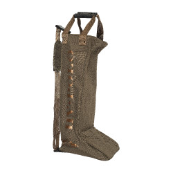 Laarzentas HV Polo Jillie Steen Grijs Laarzentas HV Polo Jillie Steen Grijs