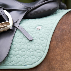 Zadeldek HV Polo Essential GP Groenvoorziening