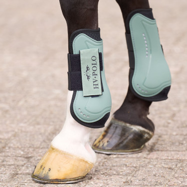 Gamaschen en kogelbeschermers HV Polo Classic Groenvoorziening Gamaschen en kogelbeschermers HV Polo Classic Groenvoorziening