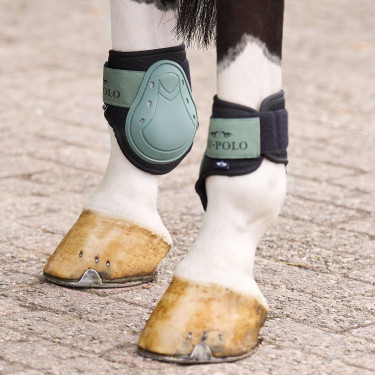 Gamaschen en kogelbeschermers HV Polo Classic Groenvoorziening Gamaschen en kogelbeschermers HV Polo Classic Groenvoorziening