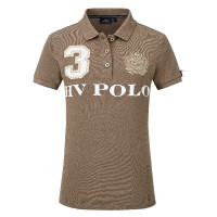 Polo Favouritas EQ HV Polo Stro Bruin