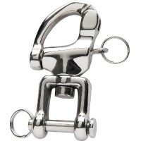 RVS aanspanmusketon RVS aanspanmusketon