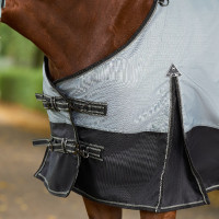 Paddockdeken HV Polo Essential 0gr Paddockdeken HV Polo Essential 0gr