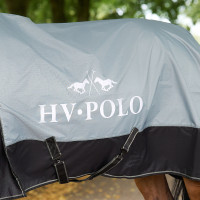 Paddockdeken HV Polo Essential 0gr Marine Marineblauw Paddockdeken HV Polo Essential 0gr Marine Marineblauw