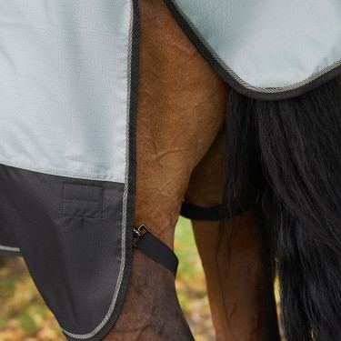 Paddockdeken HV Polo Essential 0gr Groenvoorziening