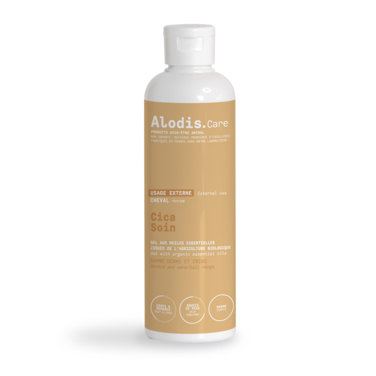 Gel Alodis Care Cica Verzorging Gel Alodis Care Cica Verzorging
