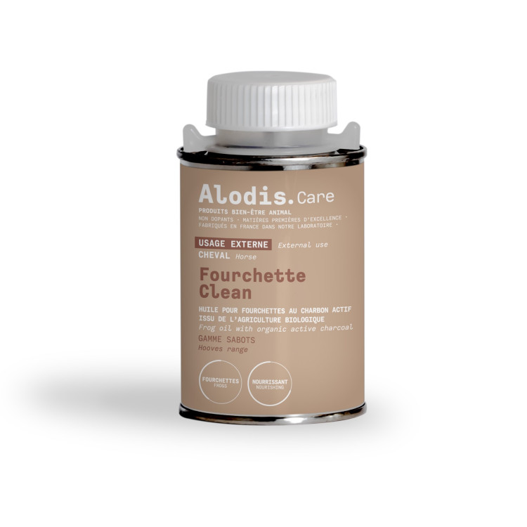Alodis Care Olie Fourchette Clean