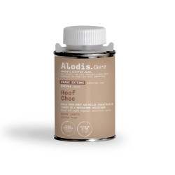 Alodis Care Hoef Choc Olie Alodis Care Hoef Choc Olie