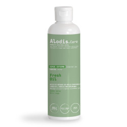 Massageolie Alodis Care Olie Fresh