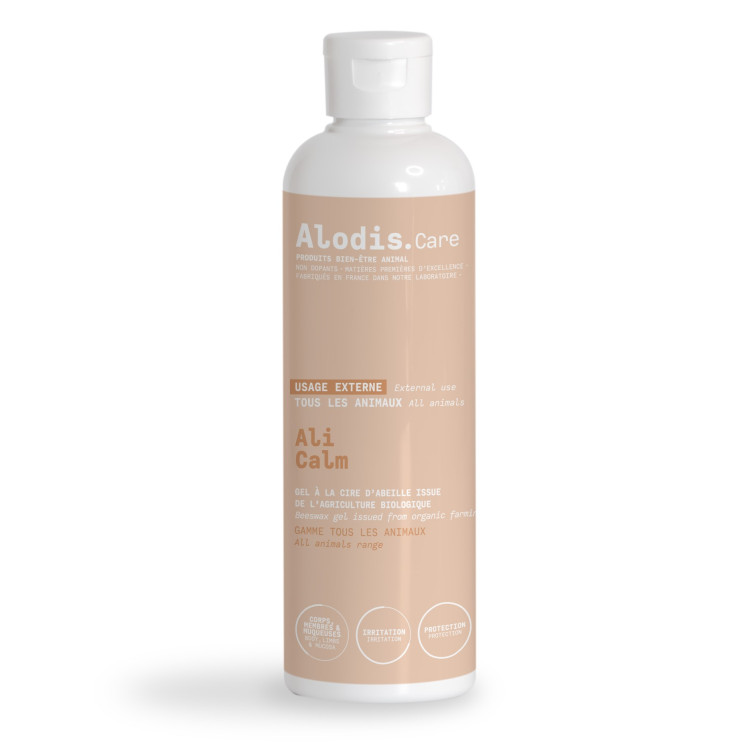 Gel Alodis Care Ali Calm Gel Alodis Care Ali Calm