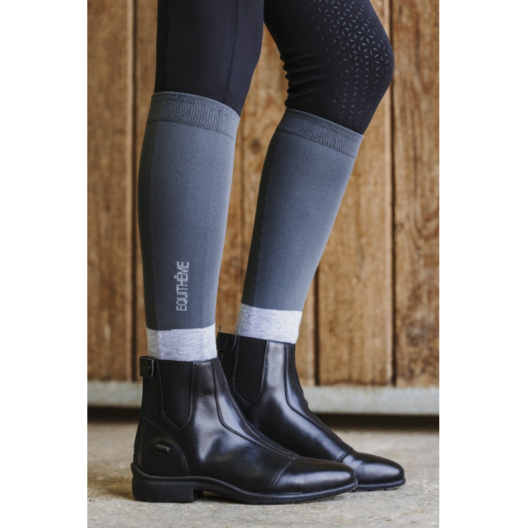 Equithème Sporty laarzen Equithème Sporty laarzen