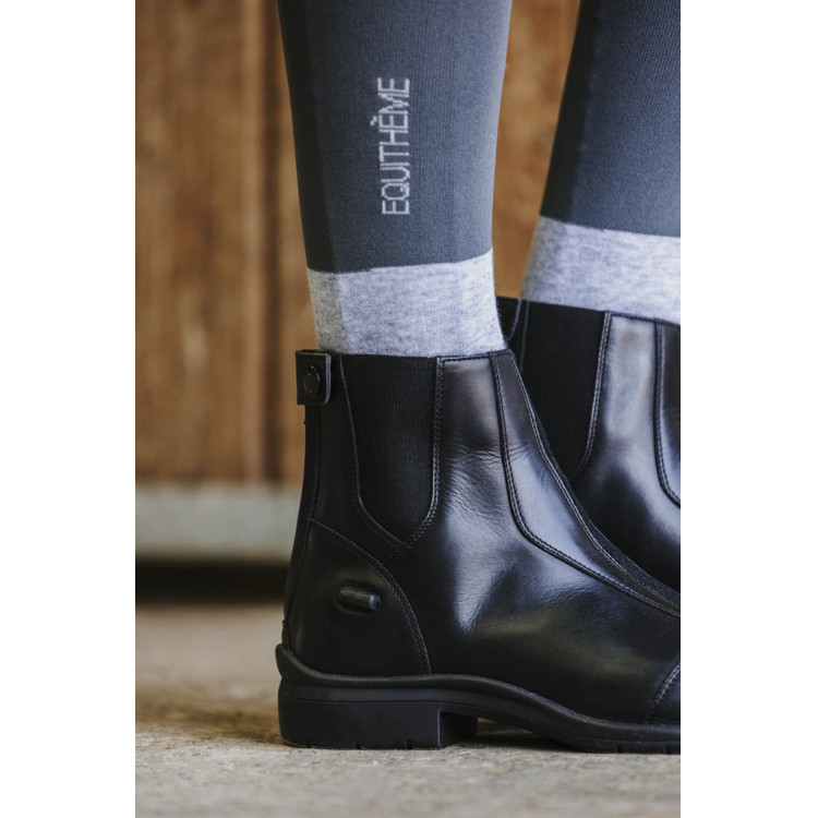 Equithème Sporty laarzen Equithème Sporty laarzen