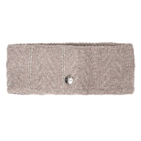 HV Polo Madalyn hoofdband Kiezel Grijs HV Polo Madalyn hoofdband Kiezel Grijs