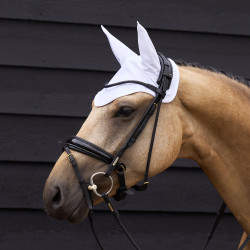 Oornet tegen vliegen Euro-Star Coco Wit Oornet tegen vliegen Euro-Star Coco Wit