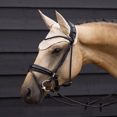 Oornet tegen vliegen Euro-Star Coco Beige