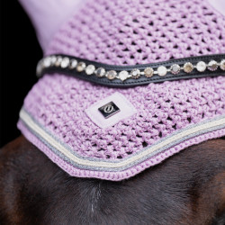 Vliegennetje Imperial Riding Lenny Ballerina Violet