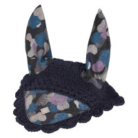 Vliegennetje Imperial Riding Klein Lovefetti dark