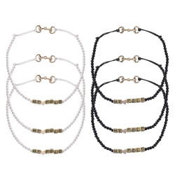Armband HV Polo Kristie set van 6 stuks