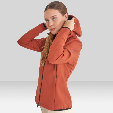 Cardigan Euro-Star Maddy dames Cardigan Euro-Star Maddy dames