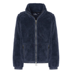 Vest HV Polo Indy kinderen