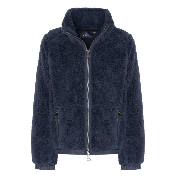 Vest HV Polo Indy kinderen