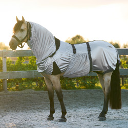 Anti-eczeemdeken Imperial Riding