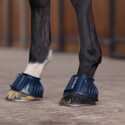 HV Polo Essential peesbeschermers HV Polo Essential peesbeschermers