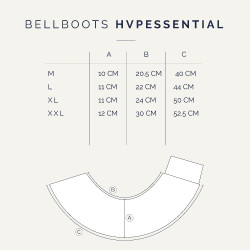 HV Polo Essential peesbeschermers