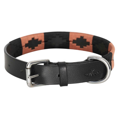  Noir / orange